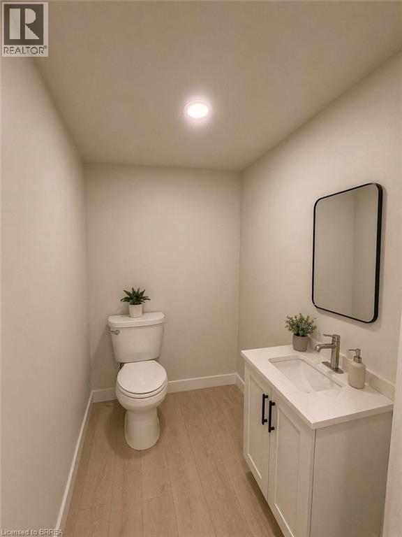 92 Alfred Street Unit# 4, Brantford, Ontario  N3S 5G2 - Photo 7 - 40852506
