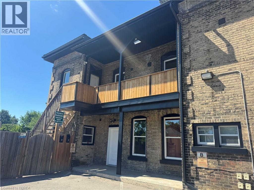 92 Alfred Street Unit# 4, Brantford, Ontario  N3S 5G2 - Photo 9 - 40852506