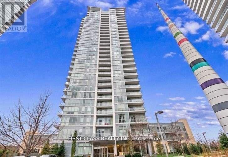 211 - 66 FOREST MANOR ROAD, Toronto, Ontario