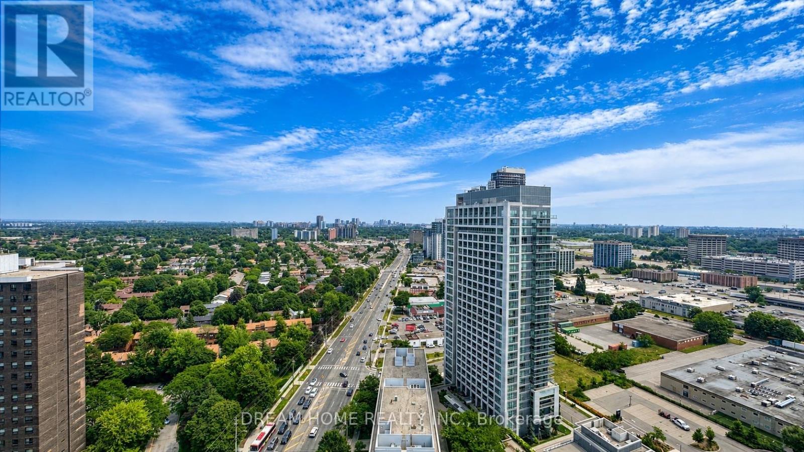 2608 - 2015 Sheppard Avenue E, Toronto, Ontario  M2J 0B3 - Photo 11 - C13630756
