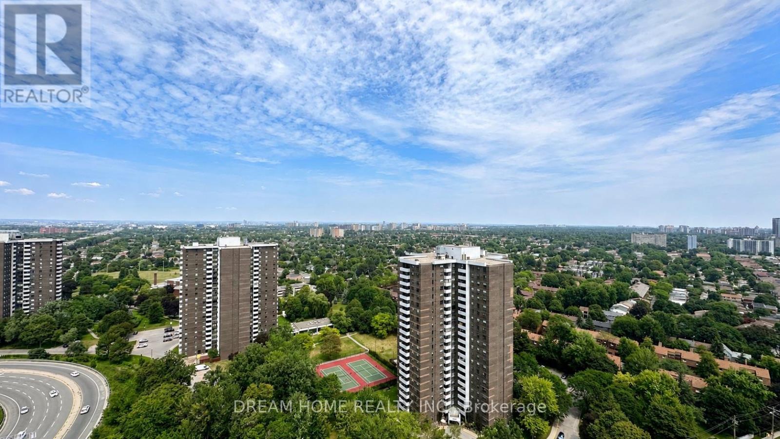 2608 - 2015 Sheppard Avenue E, Toronto, Ontario  M2J 0B3 - Photo 12 - C13630756