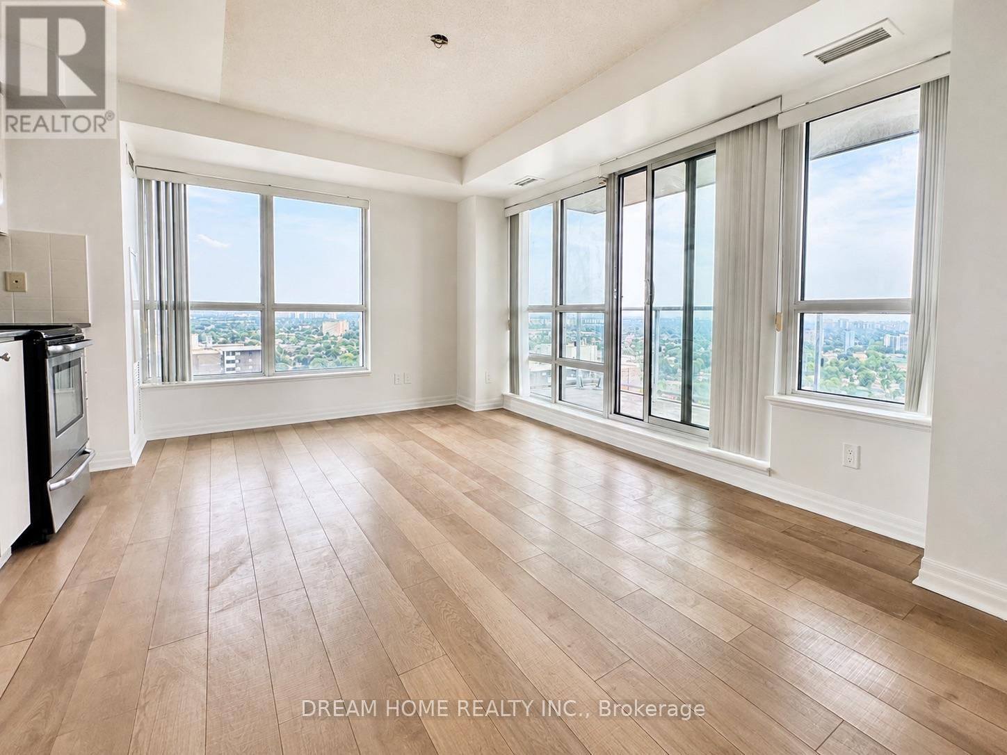2608 - 2015 Sheppard Avenue E, Toronto, Ontario  M2J 0B3 - Photo 3 - C13630756