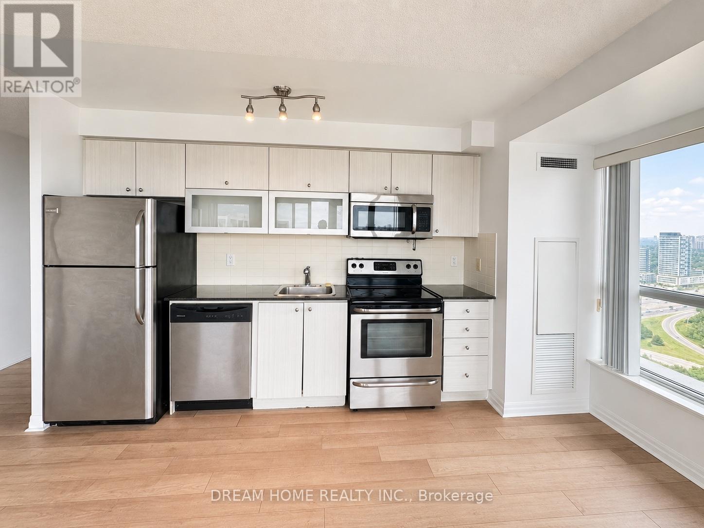 2608 - 2015 Sheppard Avenue E, Toronto, Ontario  M2J 0B3 - Photo 4 - C13630756