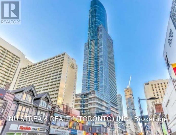 4504 - 386 YONGE STREET, Toronto, Ontario