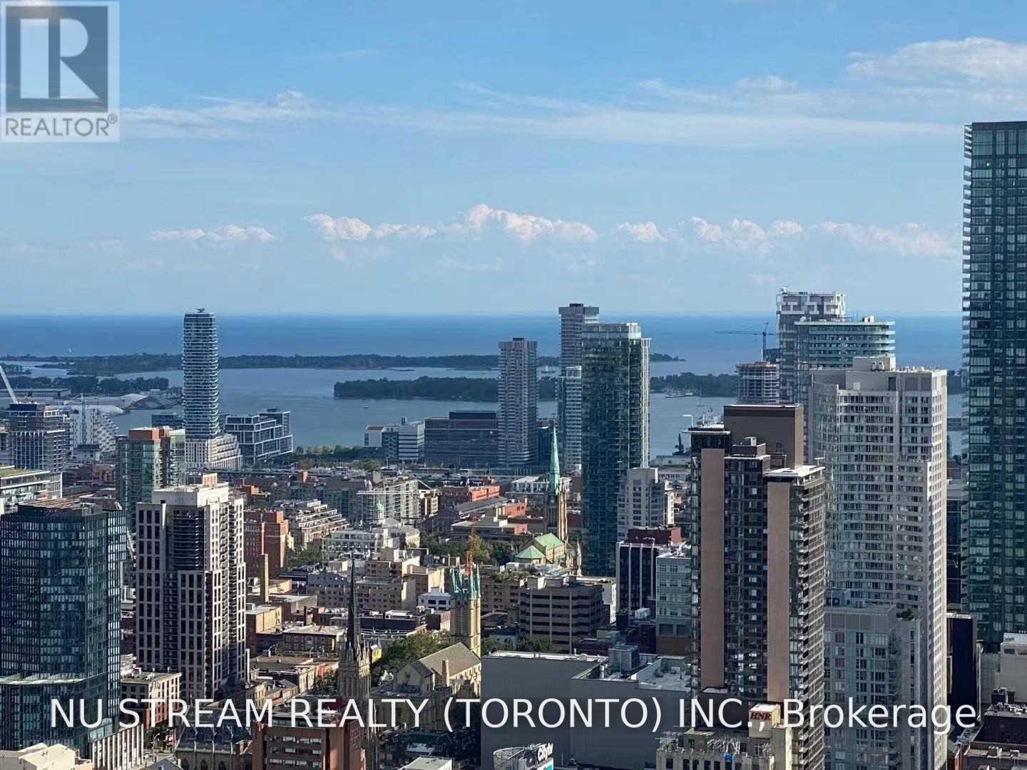 4504 - 386 Yonge Street, Toronto, Ontario  M5B 0A5 - Photo 2 - C13630758