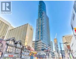 4504 - 386 YONGE STREET, Toronto, Ontario
