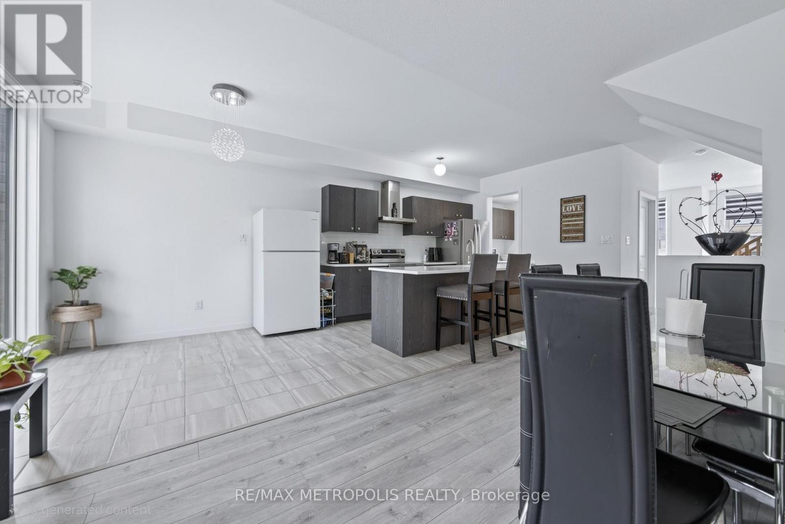 132 Blue Forest Crescent, Barrie, Ontario  L4M 7J6 - Photo 19 - S13630748