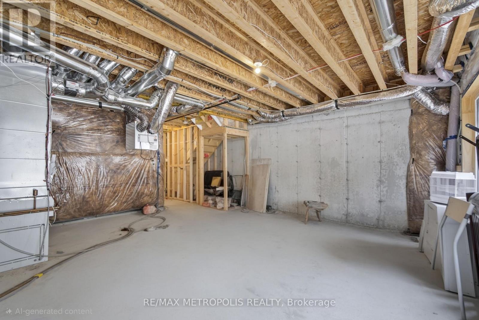 132 Blue Forest Crescent, Barrie, Ontario  L4M 7J6 - Photo 43 - S13630748