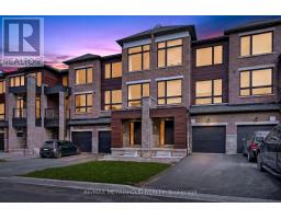132 BLUE FOREST CRESCENT, Barrie, Ontario