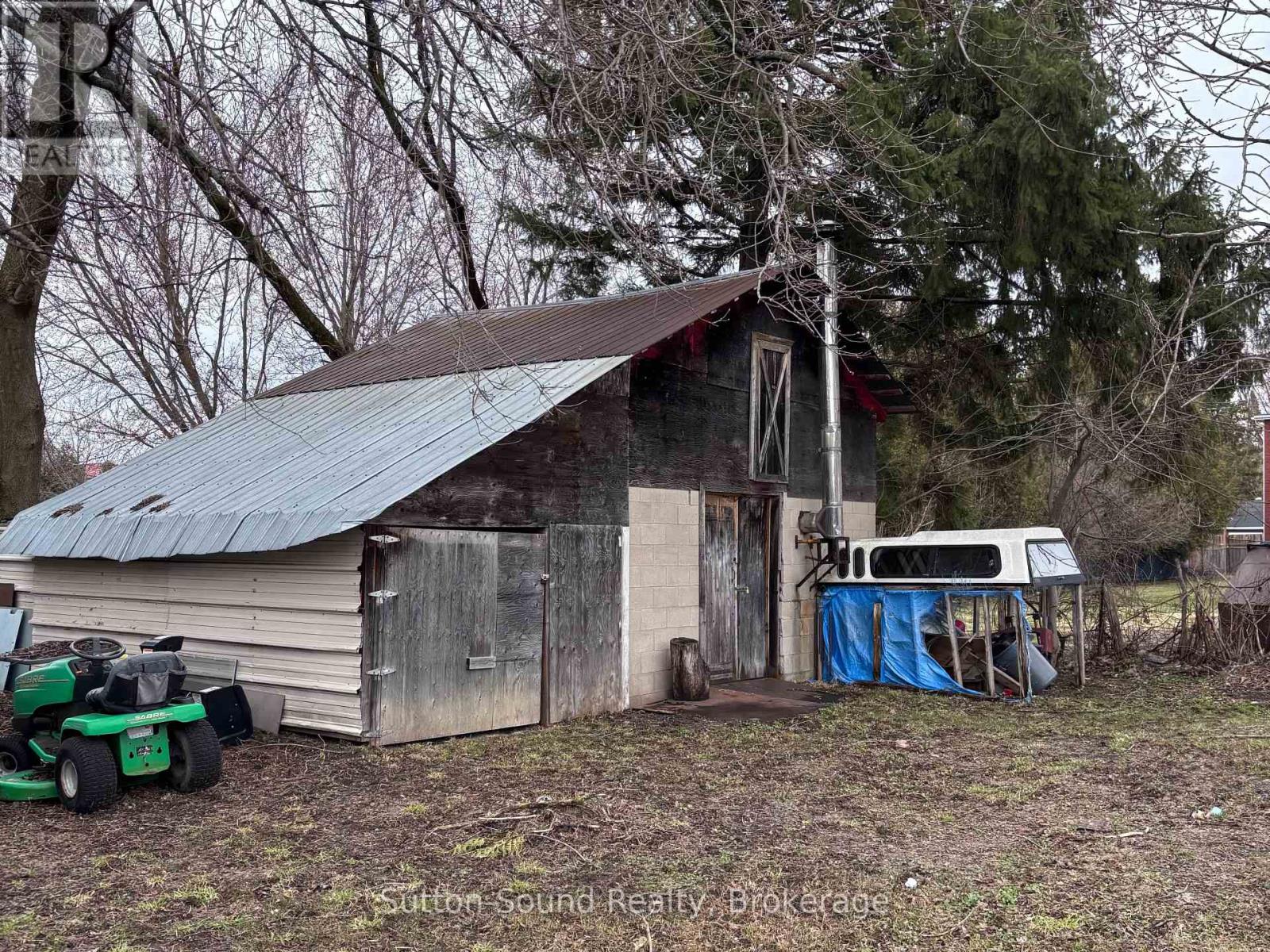 486 Elizabeth Street, South Bruce Peninsula, Ontario  N0H 1P0 - Photo 15 - X13630754