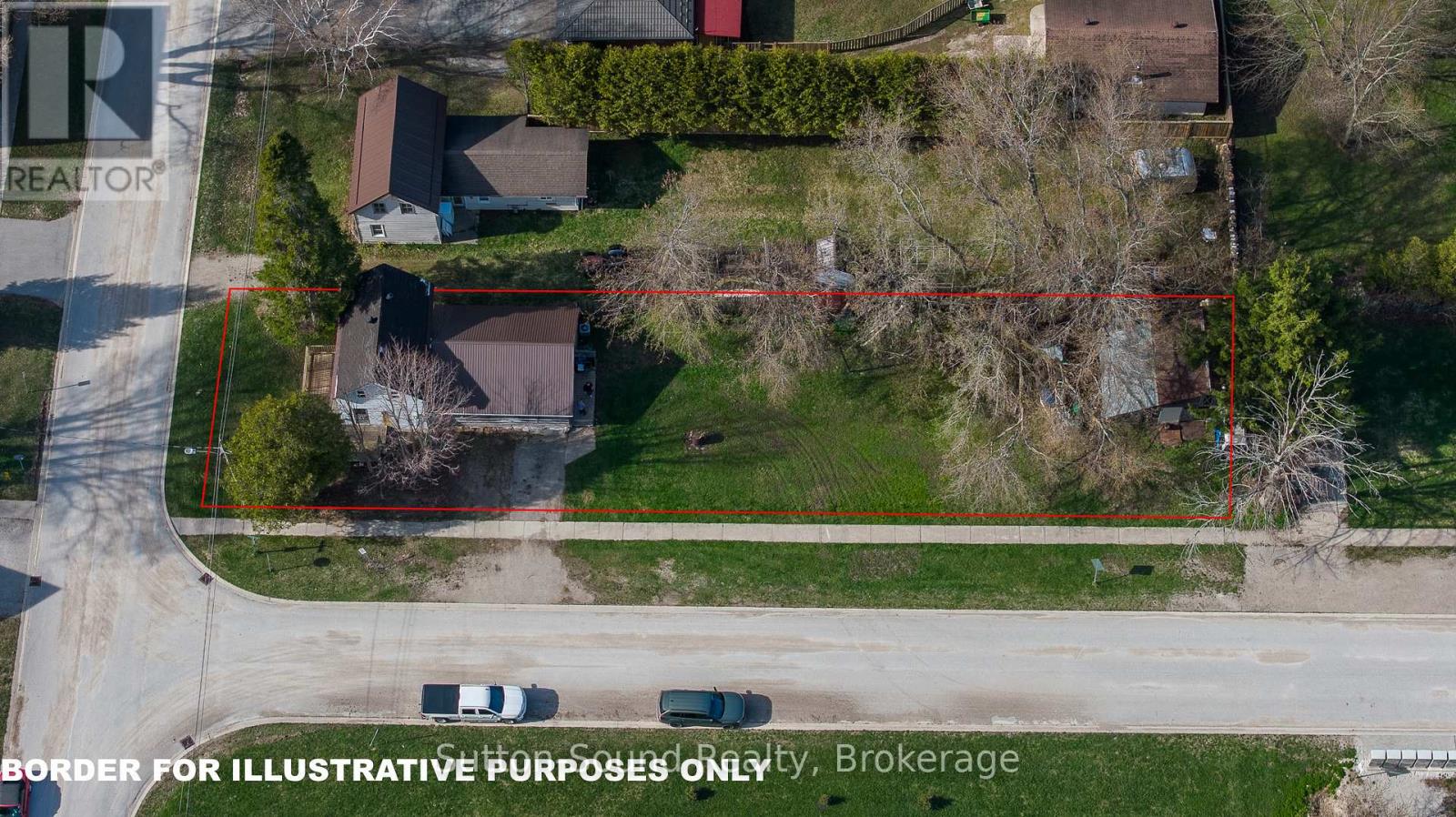 486 Elizabeth Street, South Bruce Peninsula, Ontario  N0H 1P0 - Photo 2 - X13630754