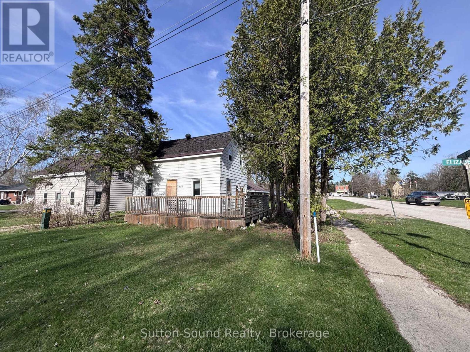 486 Elizabeth Street, South Bruce Peninsula, Ontario  N0H 1P0 - Photo 4 - X13630754