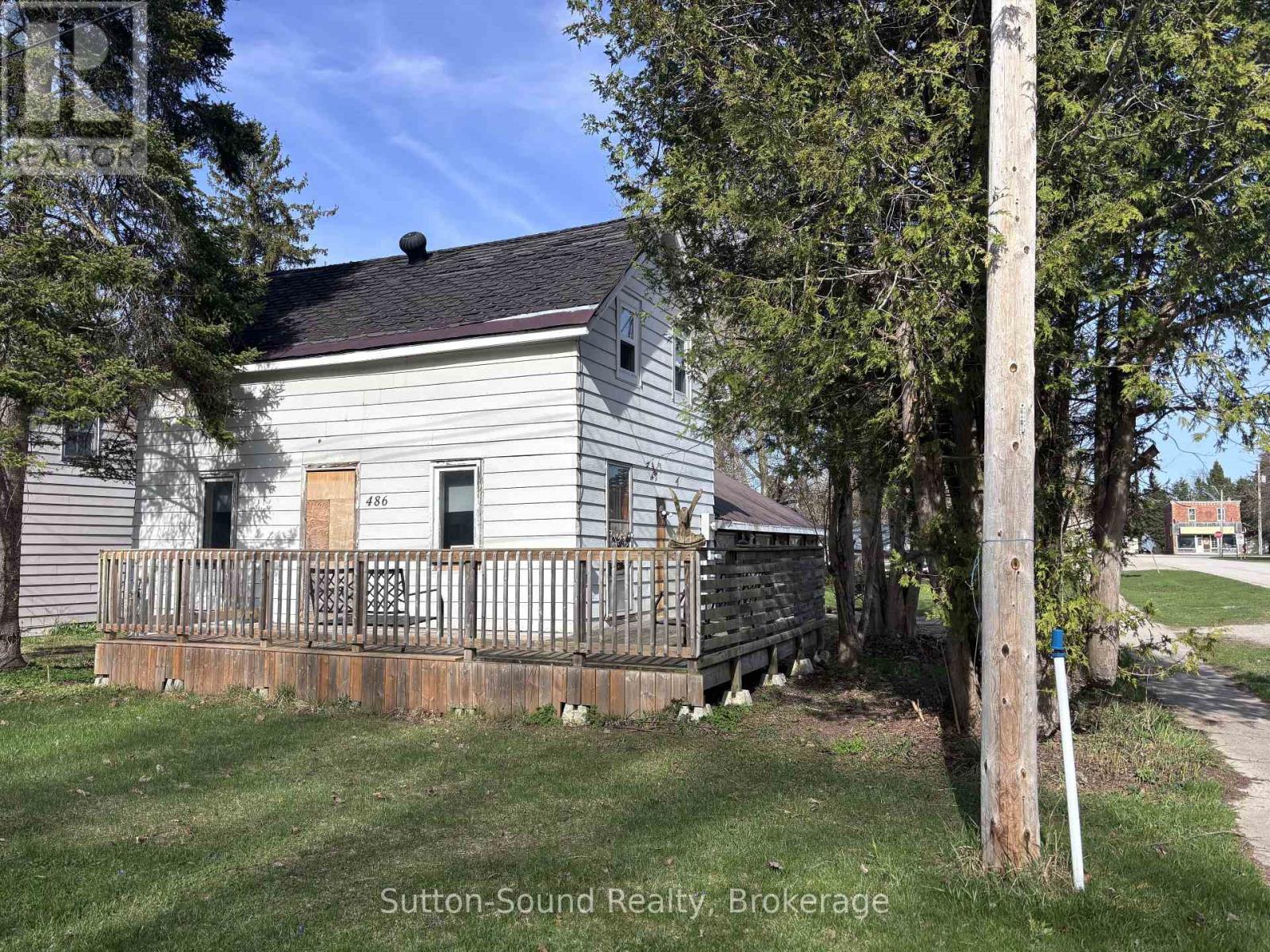 486 Elizabeth Street, South Bruce Peninsula, Ontario  N0H 1P0 - Photo 5 - X13630754