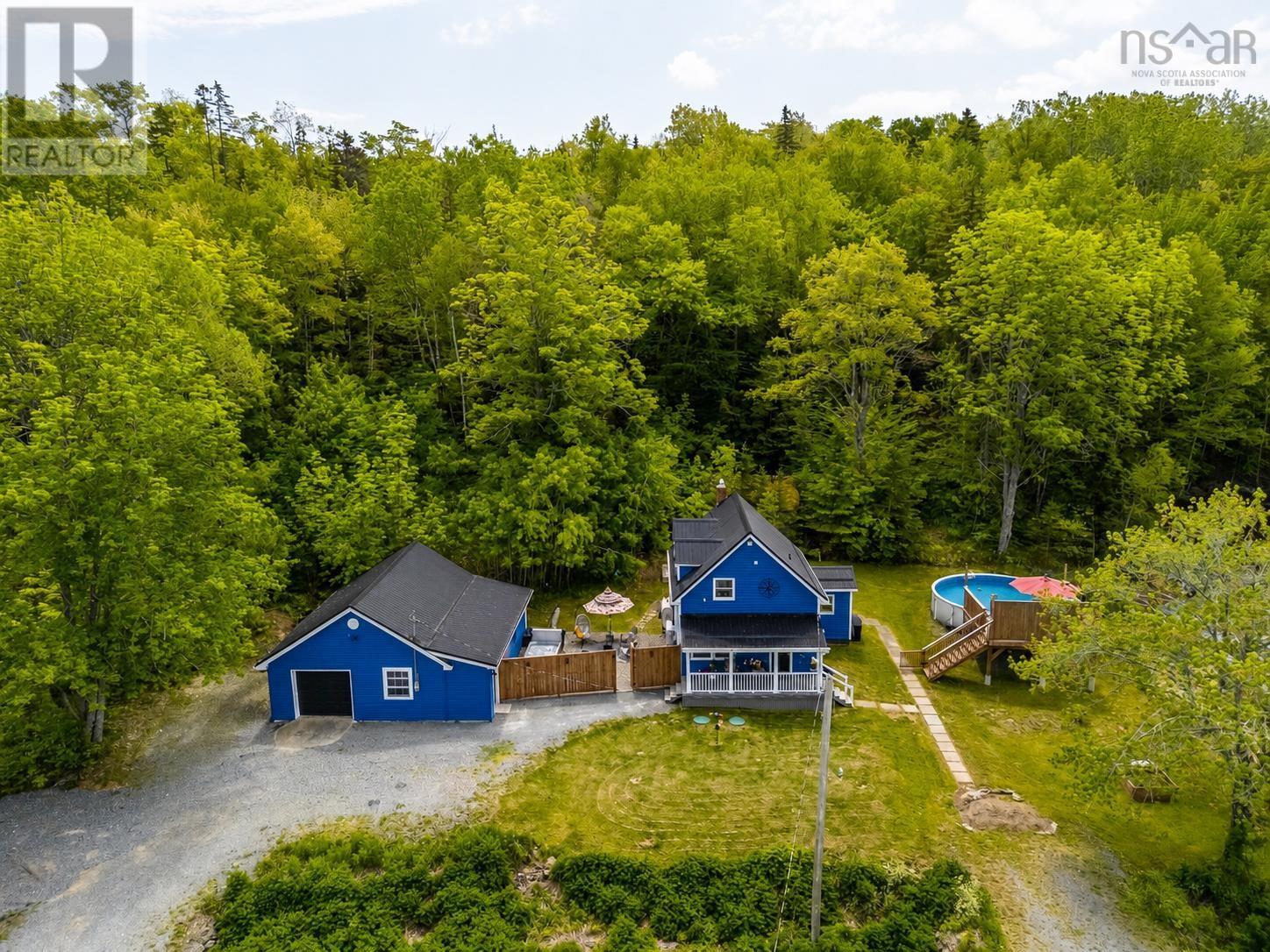 1758 Highway 277, Carrolls Corner, Nova Scotia