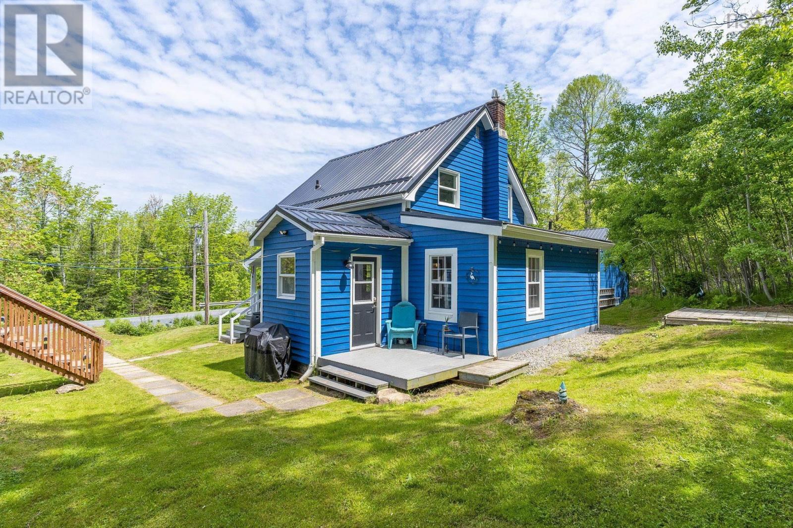 1758 Highway 277, Carrolls Corner, Nova Scotia  B0N 1Y0 - Photo 42 - 202614585