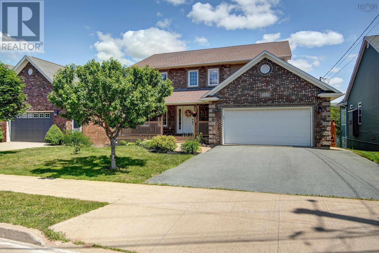 186 Freshwater Trail, Dartmouth, Nova Scotia