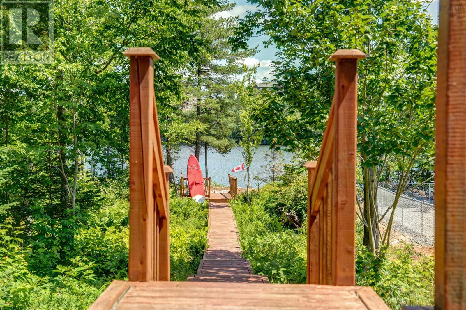 186 Freshwater Trail, Dartmouth, Nova Scotia  B2W 0A5 - Photo 12 - 202617150