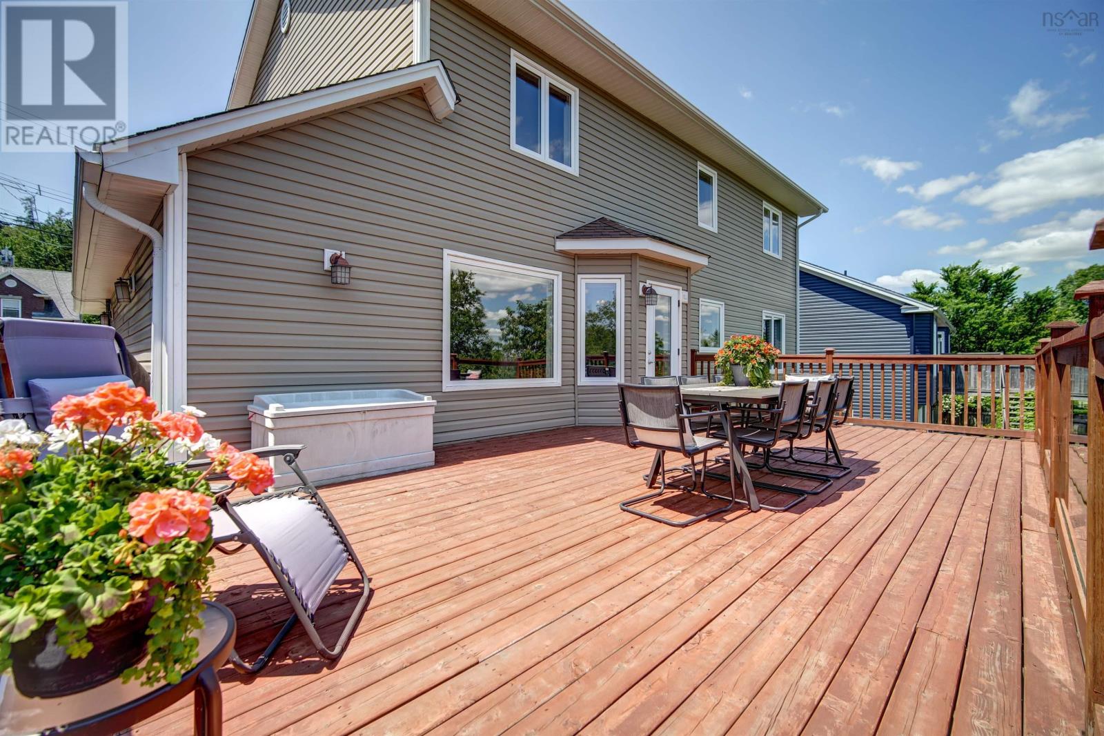 186 Freshwater Trail, Dartmouth, Nova Scotia  B2W 0A5 - Photo 11 - 202617150