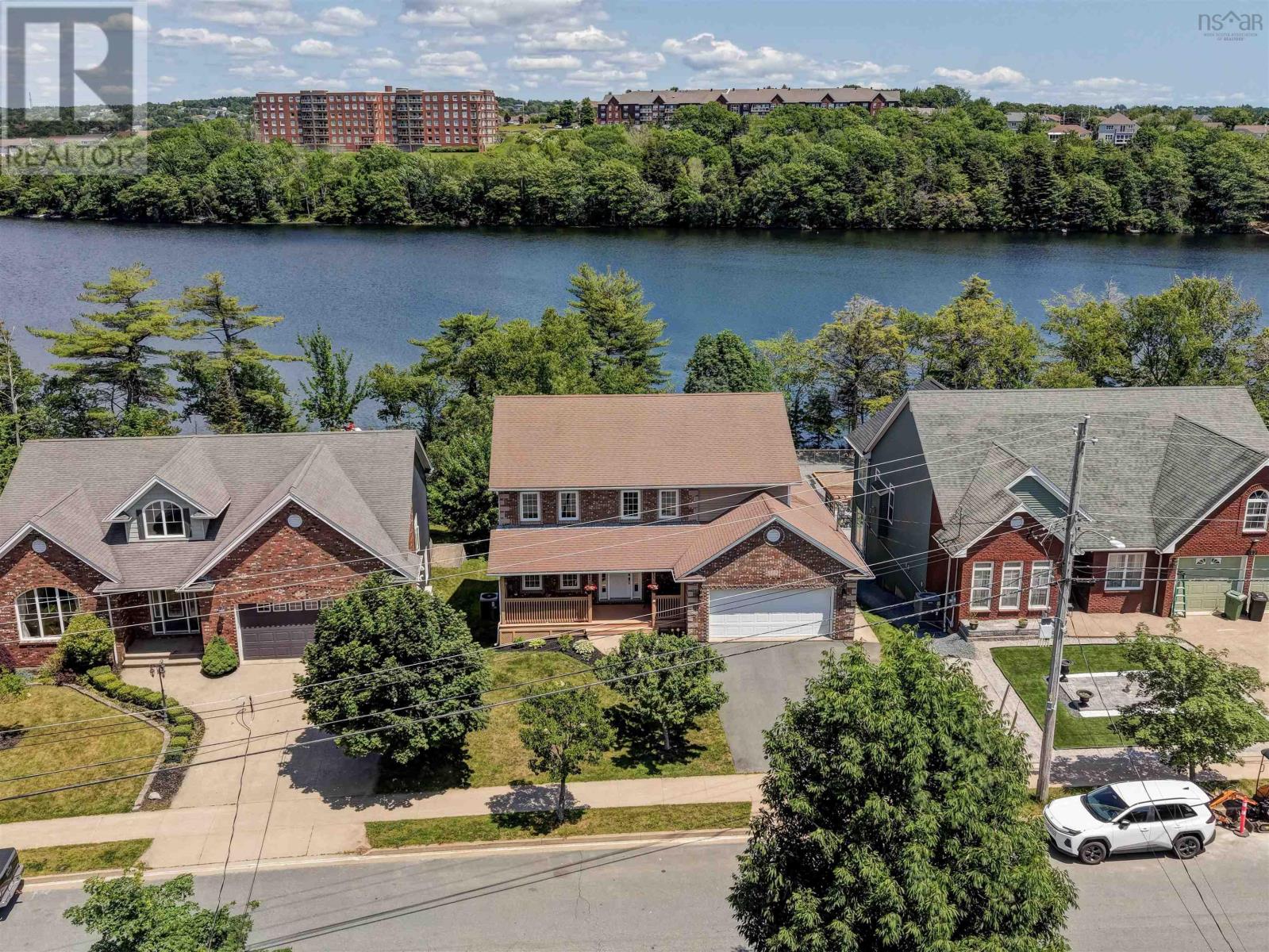 186 Freshwater Trail, Dartmouth, Nova Scotia  B2W 0A5 - Photo 4 - 202617150