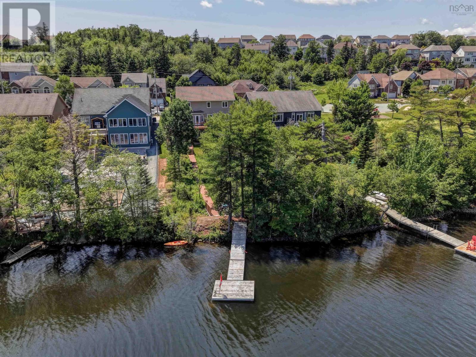 186 Freshwater Trail, Dartmouth, Nova Scotia  B2W 0A5 - Photo 7 - 202617150