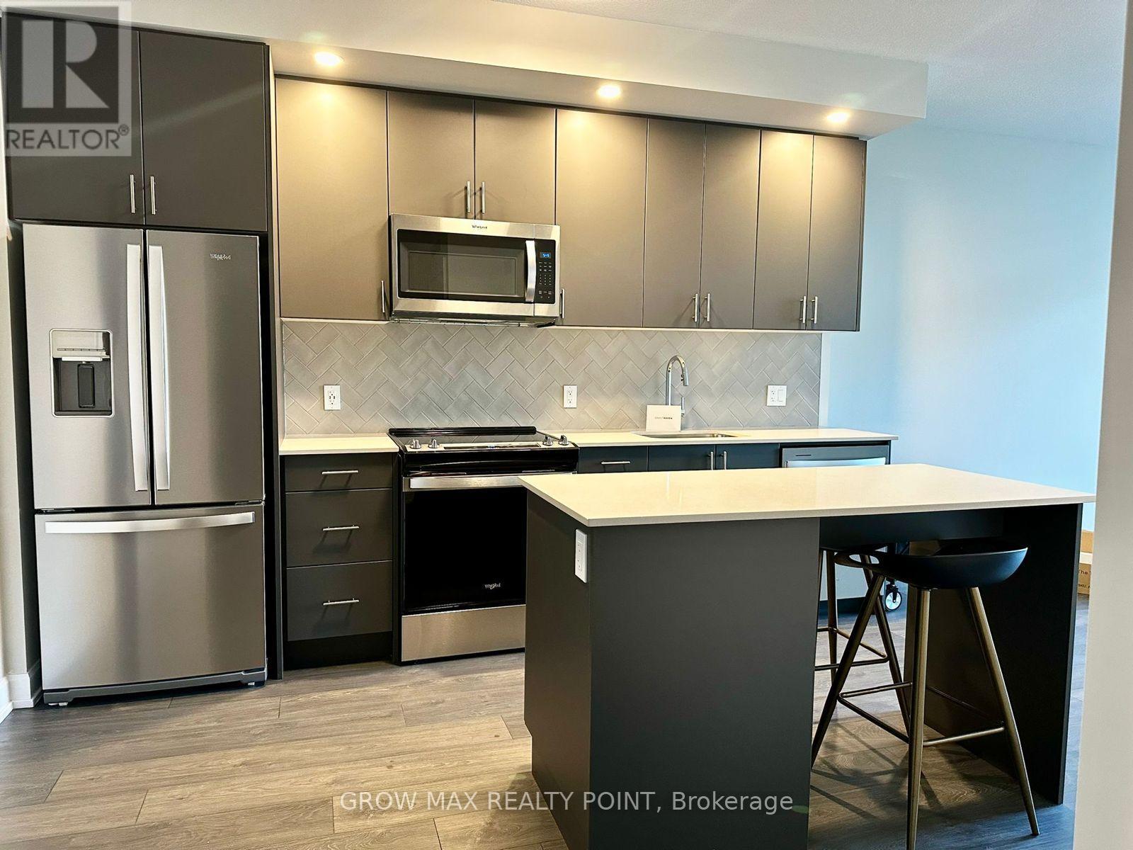 1218 - 3220 William Coltson Avenue, Oakville, Ontario  L6H 7X9 - Photo 15 - W13630724