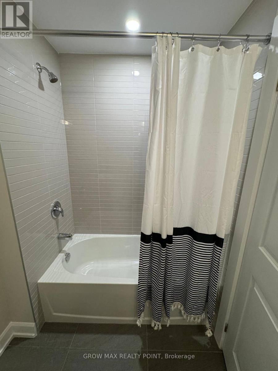 1218 - 3220 William Coltson Avenue, Oakville, Ontario  L6H 7X9 - Photo 20 - W13630724