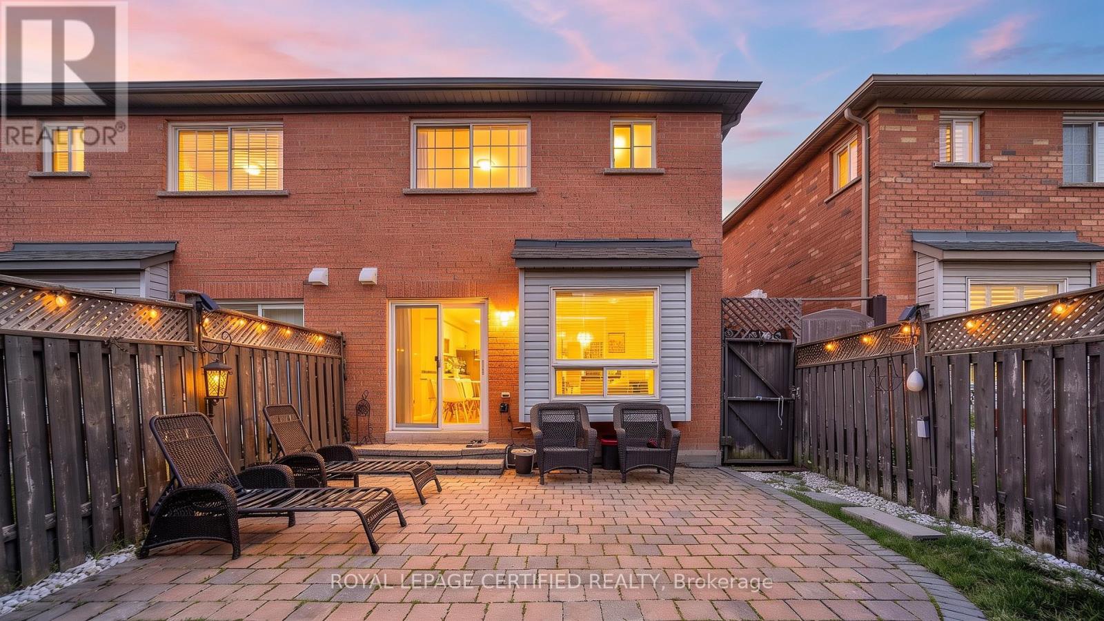 70 Vintage Gate, Brampton, Ontario  L6X 5C2 - Photo 39 - W13630730