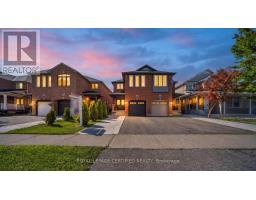 70 VINTAGE GATE, Brampton, Ontario