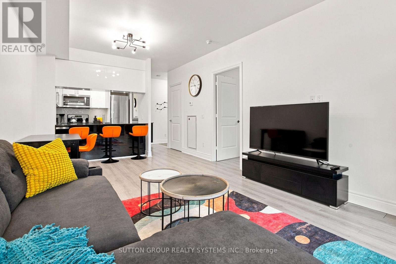 1409 - 80 Marine Parade Drive, Toronto, Ontario  M8V 0A3 - Photo 12 - W13630732