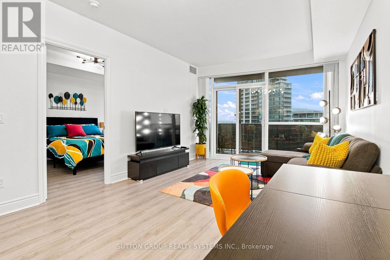1409 - 80 Marine Parade Drive, Toronto, Ontario  M8V 0A3 - Photo 13 - W13630732