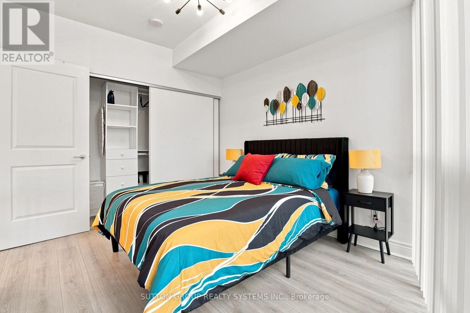 1409 - 80 Marine Parade Drive, Toronto, Ontario  M8V 0A3 - Photo 15 - W13630732