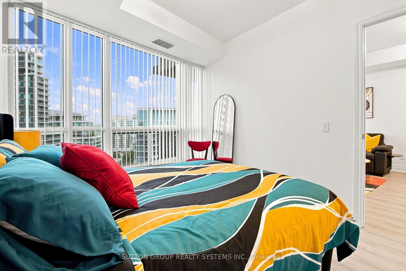 1409 - 80 Marine Parade Drive, Toronto, Ontario  M8V 0A3 - Photo 16 - W13630732