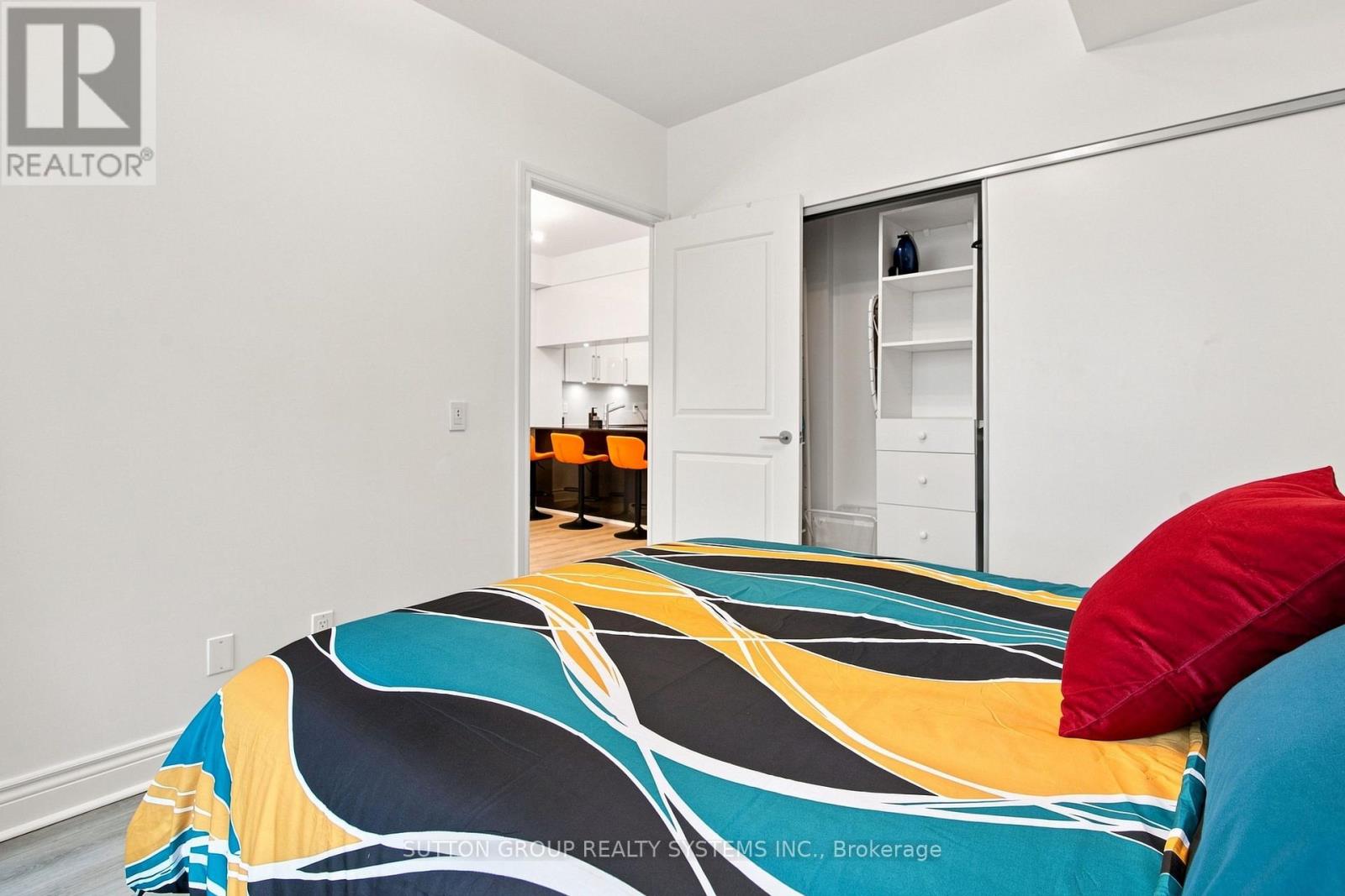 1409 - 80 Marine Parade Drive, Toronto, Ontario  M8V 0A3 - Photo 17 - W13630732