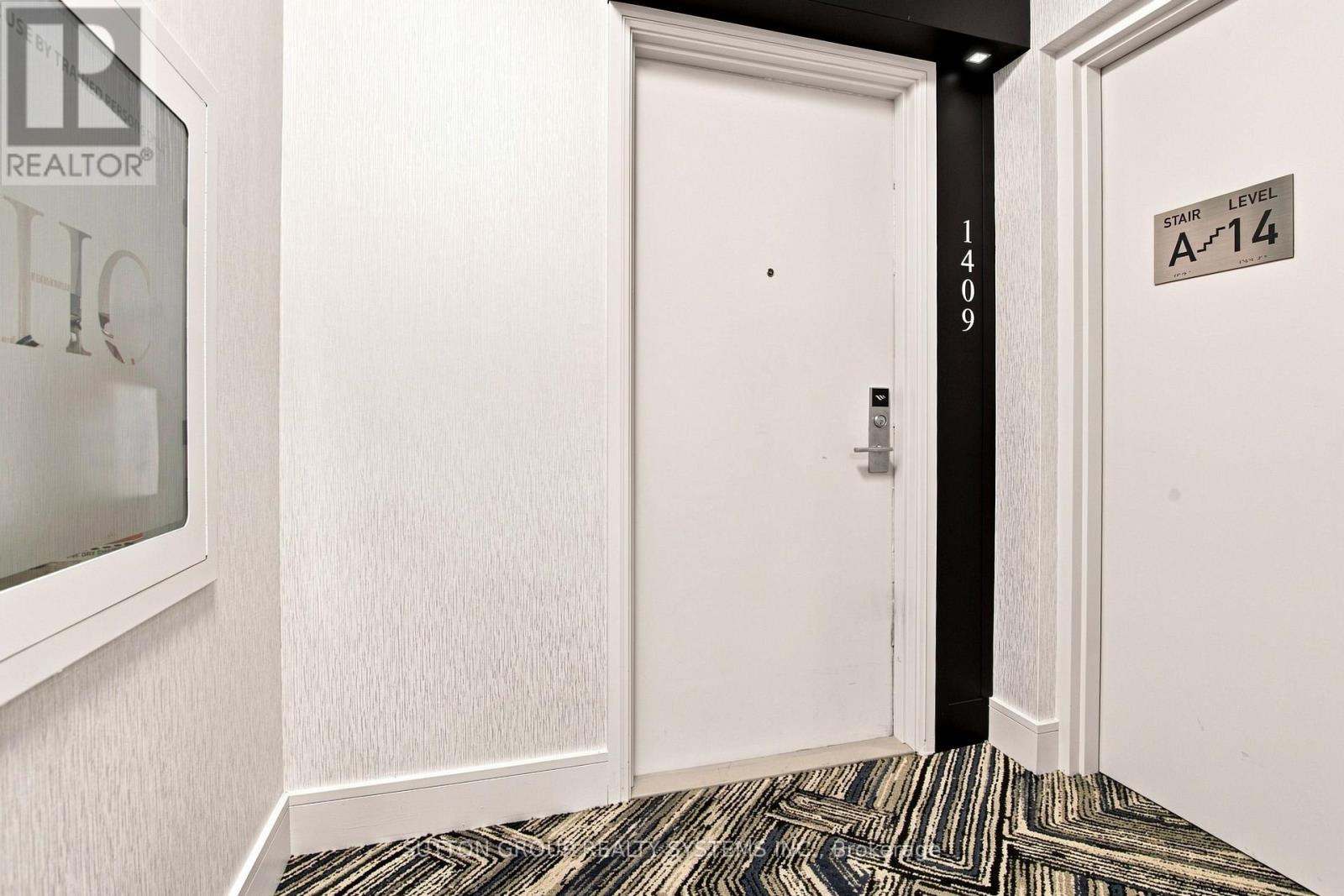 1409 - 80 Marine Parade Drive, Toronto, Ontario  M8V 0A3 - Photo 2 - W13630732