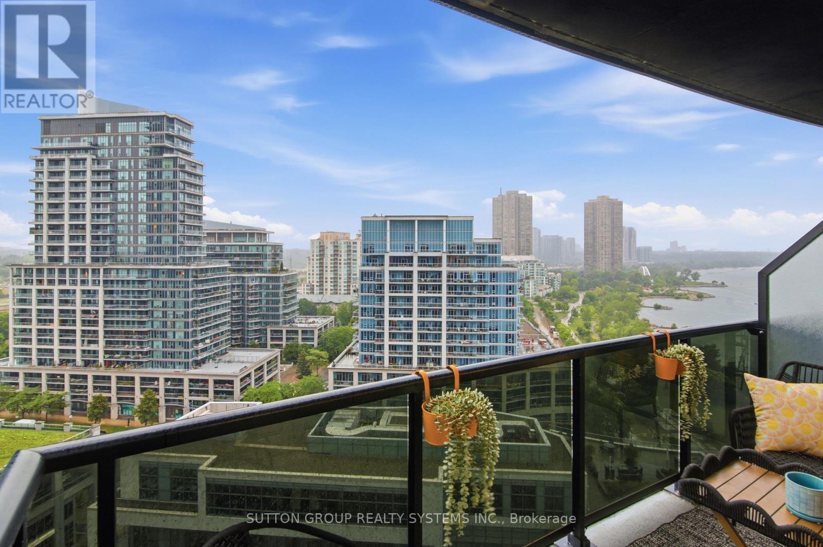 1409 - 80 Marine Parade Drive, Toronto, Ontario  M8V 0A3 - Photo 20 - W13630732