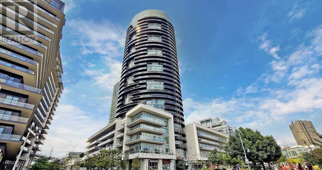1409 - 80 Marine Parade Drive, Toronto, Ontario  M8V 0A3 - Photo 21 - W13630732