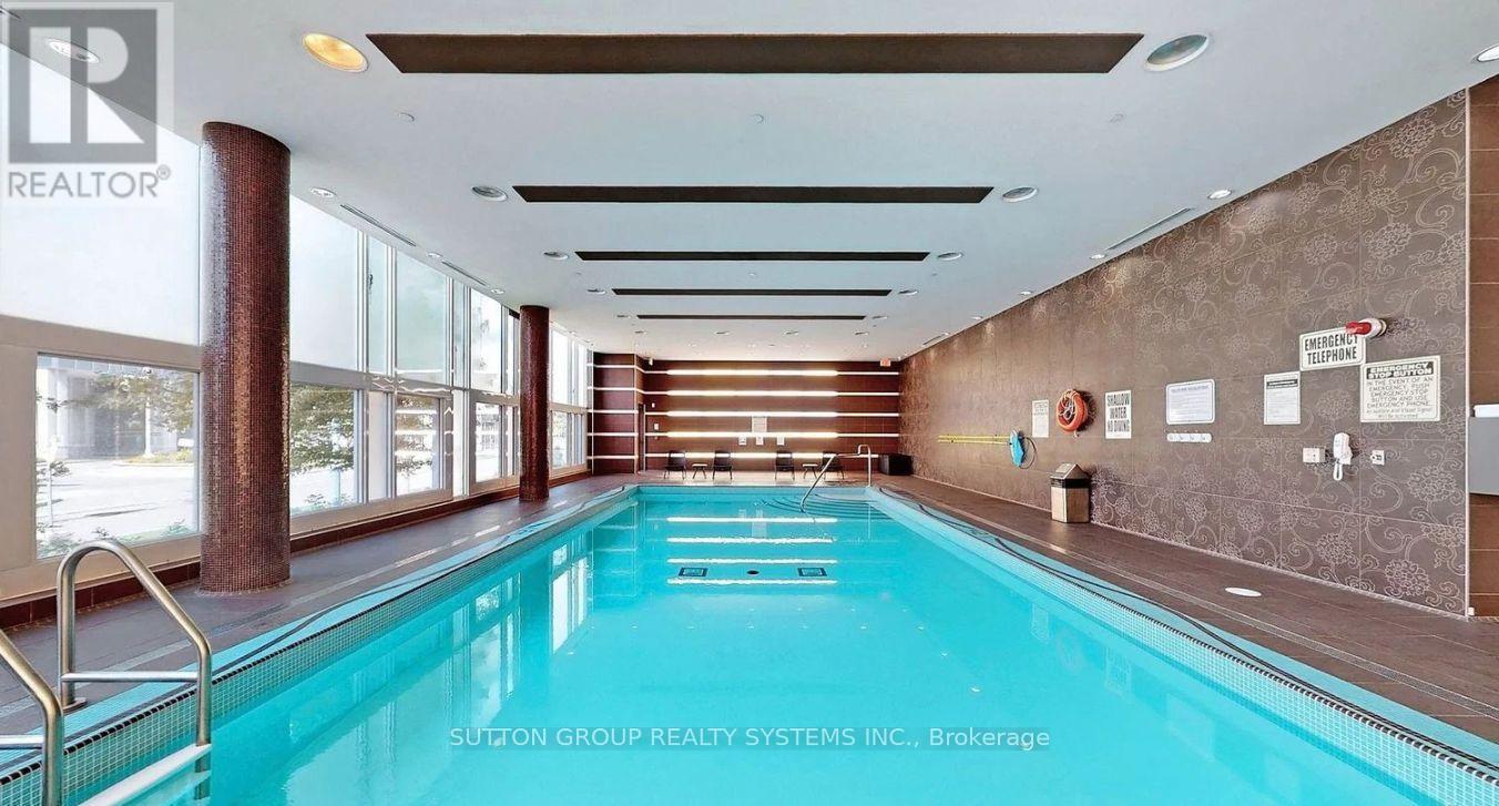 1409 - 80 Marine Parade Drive, Toronto, Ontario  M8V 0A3 - Photo 25 - W13630732