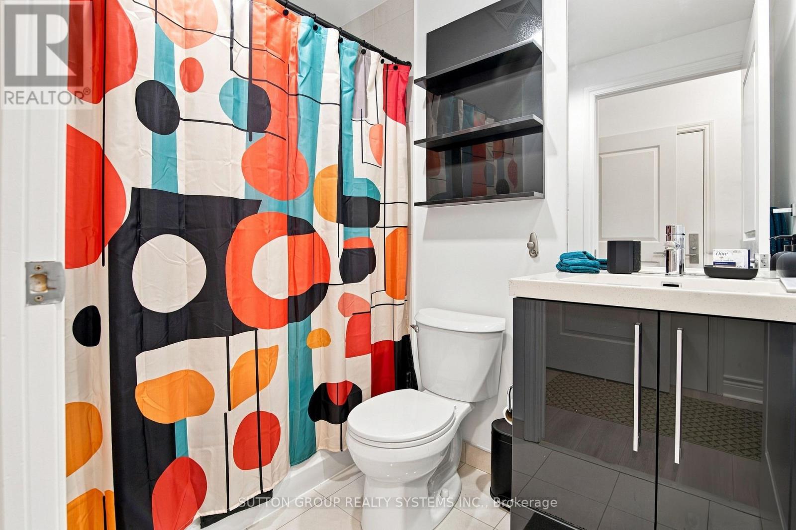 1409 - 80 Marine Parade Drive, Toronto, Ontario  M8V 0A3 - Photo 4 - W13630732