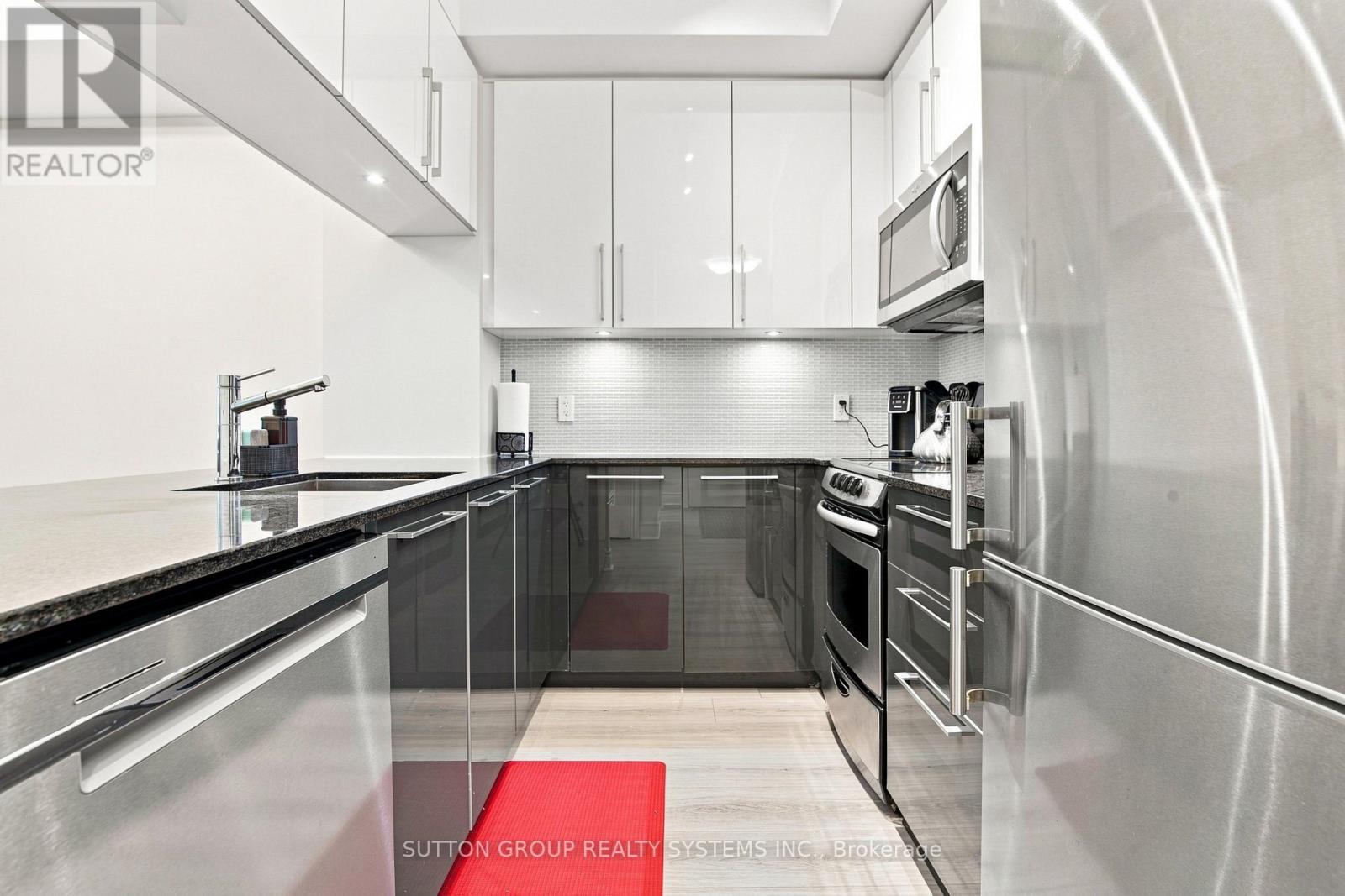 1409 - 80 Marine Parade Drive, Toronto, Ontario  M8V 0A3 - Photo 7 - W13630732