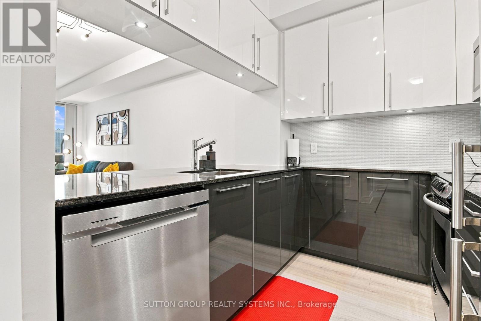 1409 - 80 Marine Parade Drive, Toronto, Ontario  M8V 0A3 - Photo 8 - W13630732