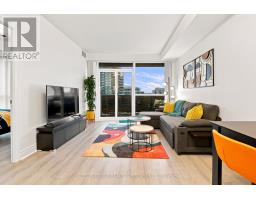 1409 - 80 MARINE PARADE DRIVE, Toronto, Ontario