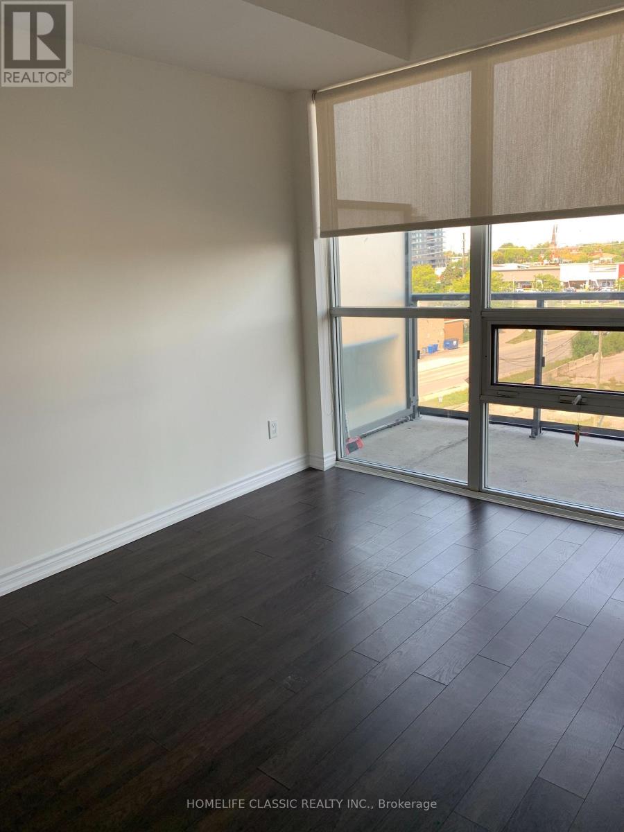 611 - 15 James Finlay Way, Toronto, Ontario  M3M 0B3 - Photo 10 - W13630738