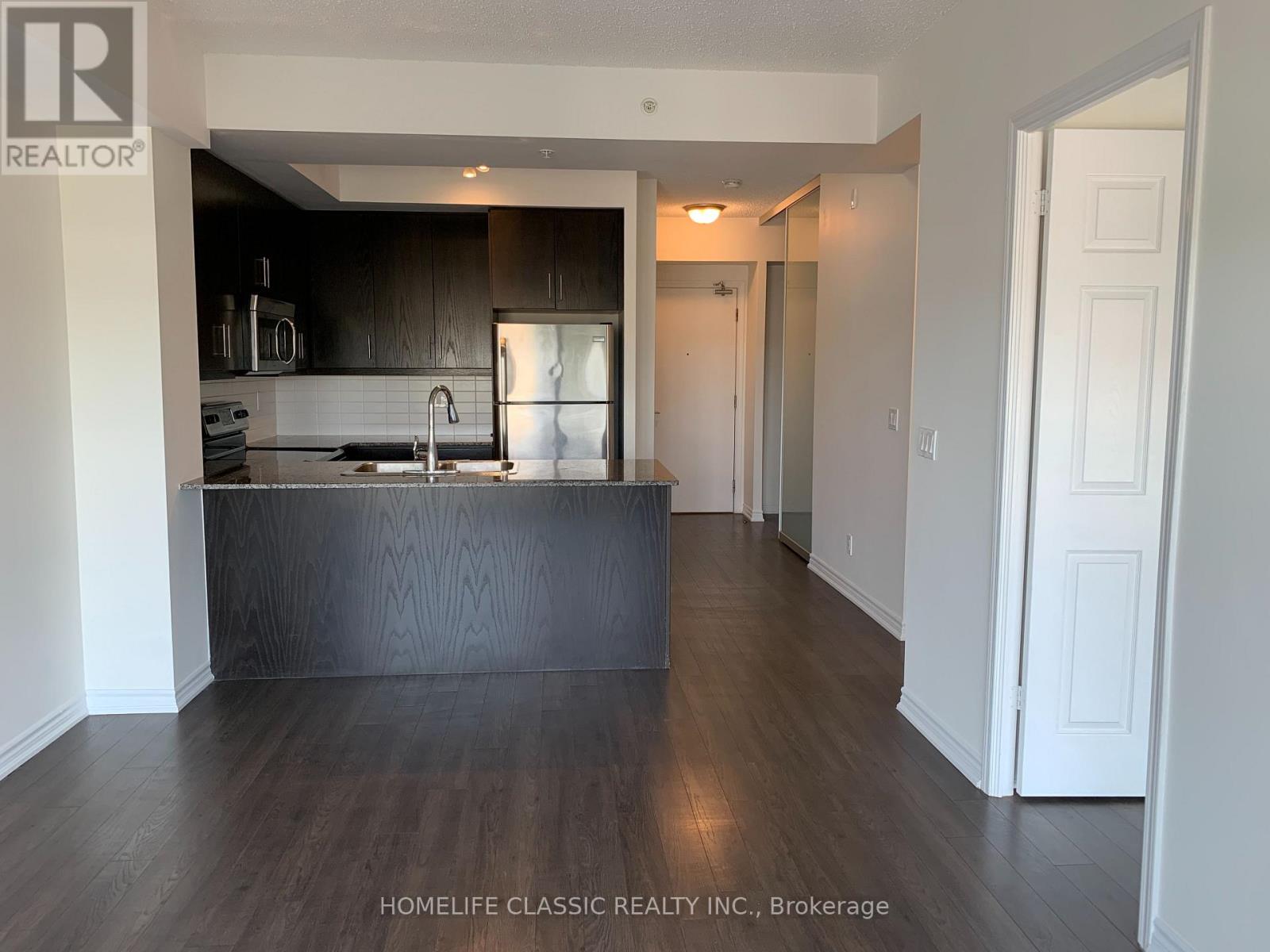 611 - 15 James Finlay Way, Toronto, Ontario  M3M 0B3 - Photo 12 - W13630738