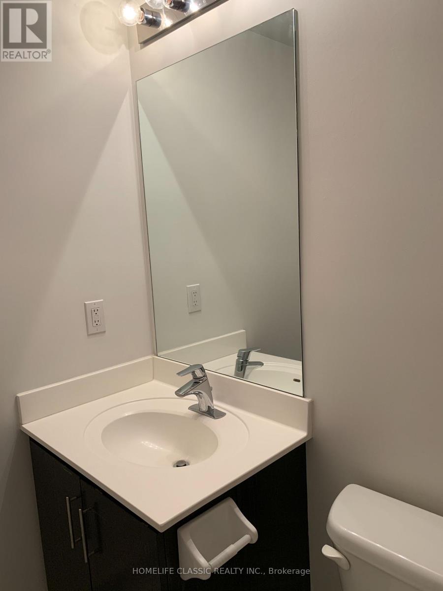 611 - 15 James Finlay Way, Toronto, Ontario  M3M 0B3 - Photo 13 - W13630738