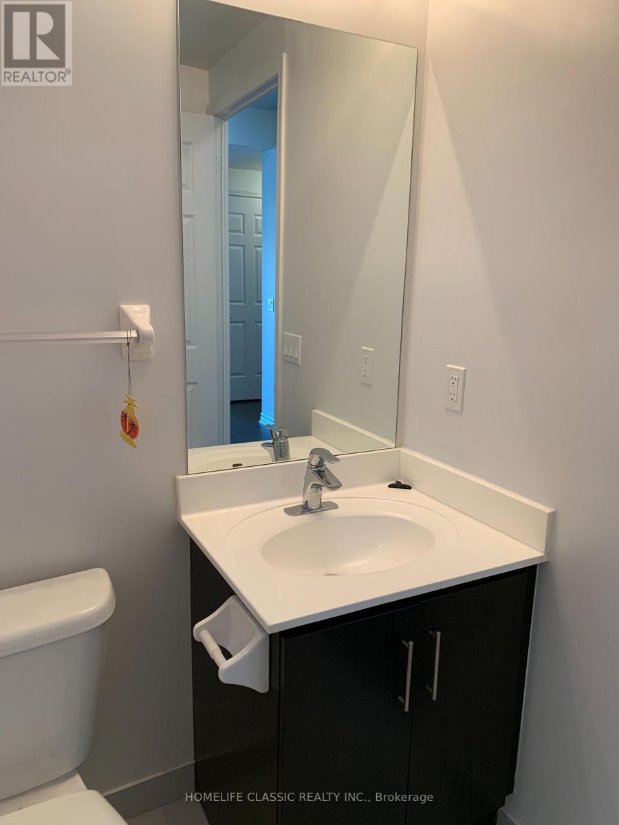 611 - 15 James Finlay Way, Toronto, Ontario  M3M 0B3 - Photo 19 - W13630738