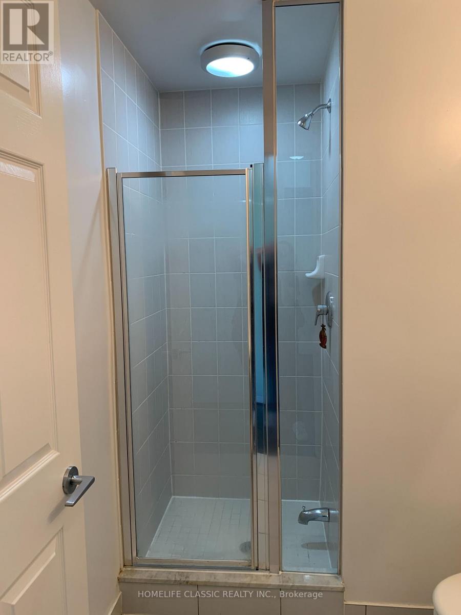 611 - 15 James Finlay Way, Toronto, Ontario  M3M 0B3 - Photo 20 - W13630738