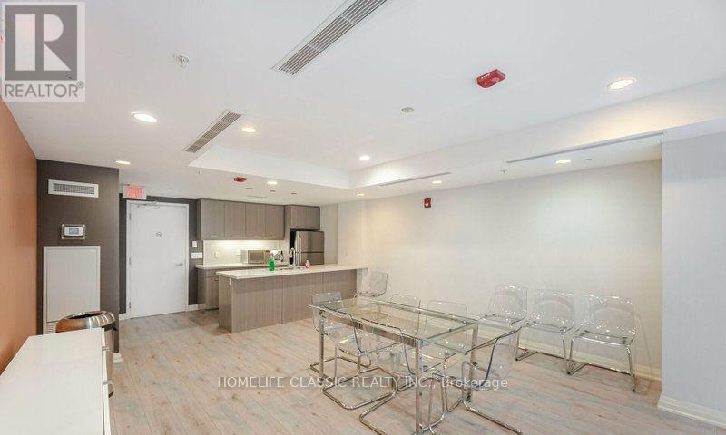 611 - 15 James Finlay Way, Toronto, Ontario  M3M 0B3 - Photo 26 - W13630738