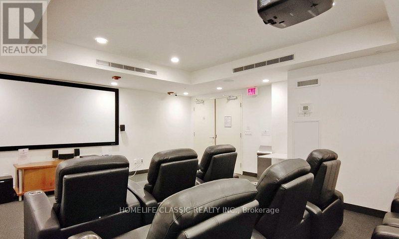 611 - 15 James Finlay Way, Toronto, Ontario  M3M 0B3 - Photo 27 - W13630738