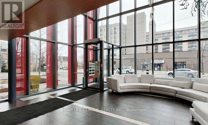 611 - 15 James Finlay Way, Toronto, Ontario  M3M 0B3 - Photo 3 - W13630738