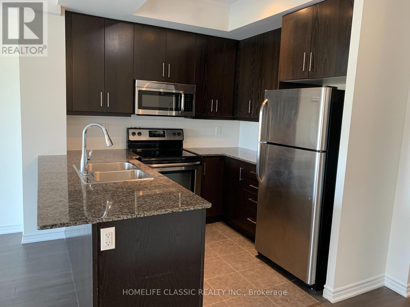 611 - 15 James Finlay Way, Toronto, Ontario  M3M 0B3 - Photo 4 - W13630738